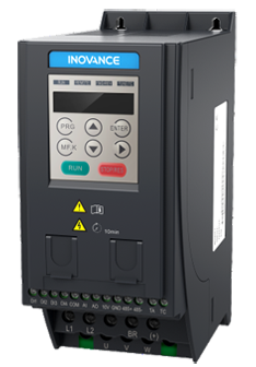 INOVANCE MD200