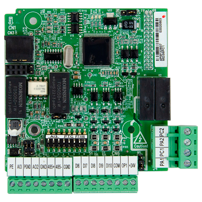 Inovance MD38PC1