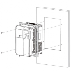 Inovance MD500-AZJ-A1T8