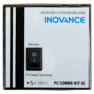 Inovance MDPCKIT02