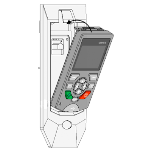 Inovance SOP-20-MP-IP54